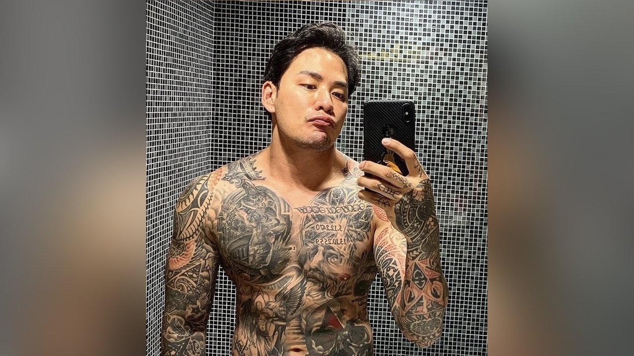 อุ๊ยแซ่บ แทค ภรัณยู ลั่นจับมือเท่ากับเพื่อน แล้วถ้าจับอย่างอื่นเท่ากับอะไร