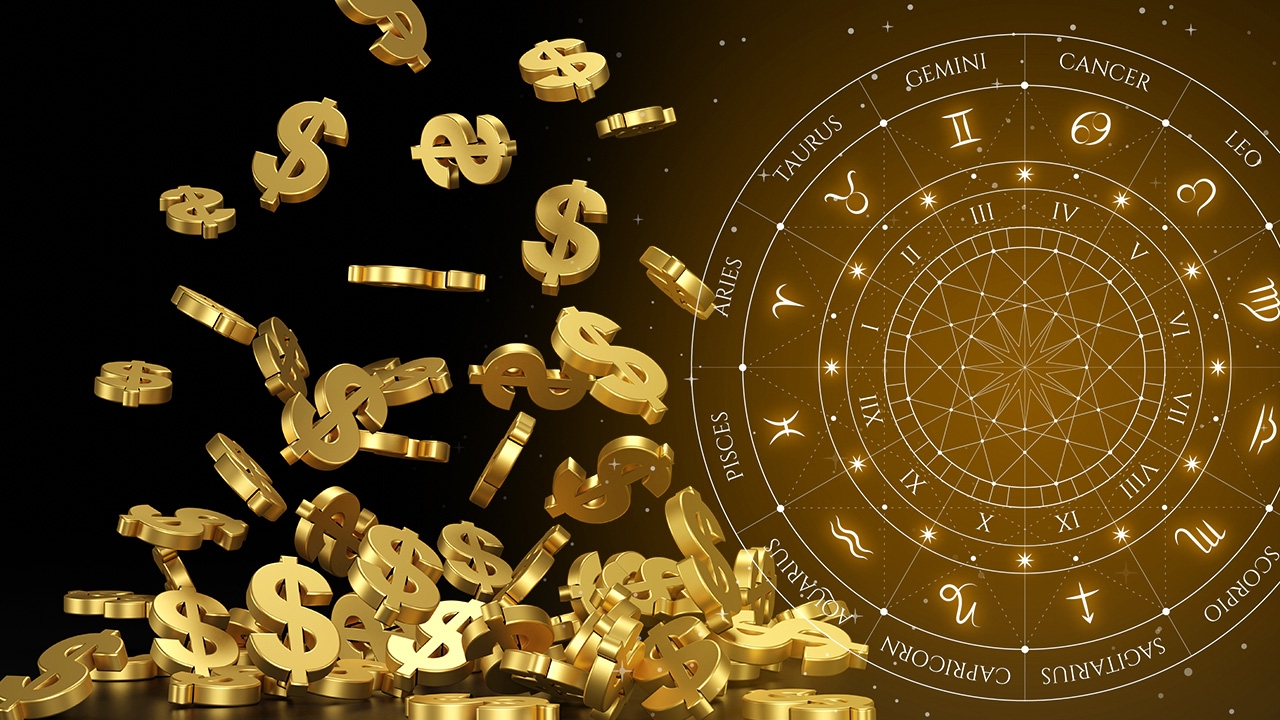 2 ราศีดวงราชาโชค เริ่มต้นปีน่าอิจฉา การงานการเงินมากขึ้นเป็นกอง