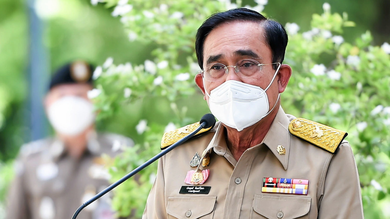 นายกฯ เสียใจกำลังพลเจ็บ-ตายขณะเก็บกู้ทุ่นระเบิด กำชับดูแล จัดพิธีสมเกียรติ