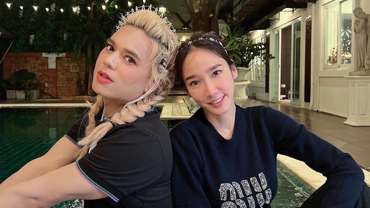 กระแสตีกลับ เอ ศุภชัย หลังให้สัมภาษณ์ประเด็น แมท-ไฮโซพก จับมือ