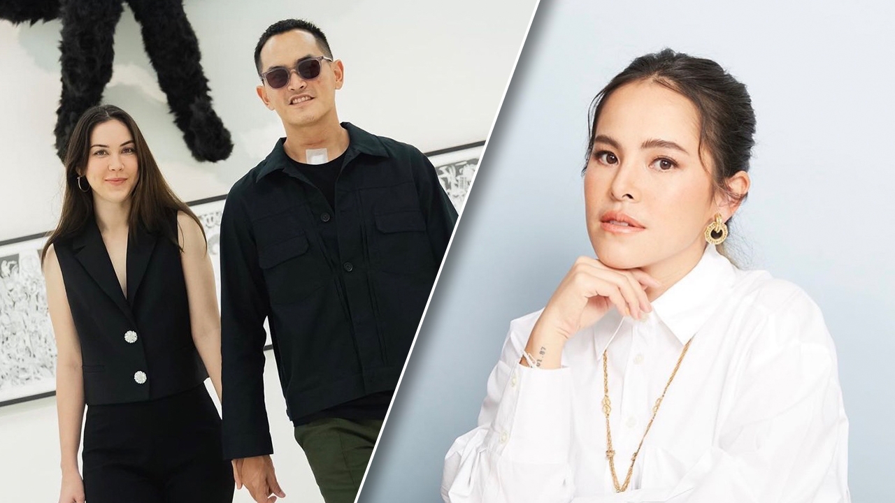 น้องสงกรานต์เดือด ฟาดคนปล่อยข่าวรังแก แมท ภีรนีย์ กรรมไม่ต้องรอชาติหน้า