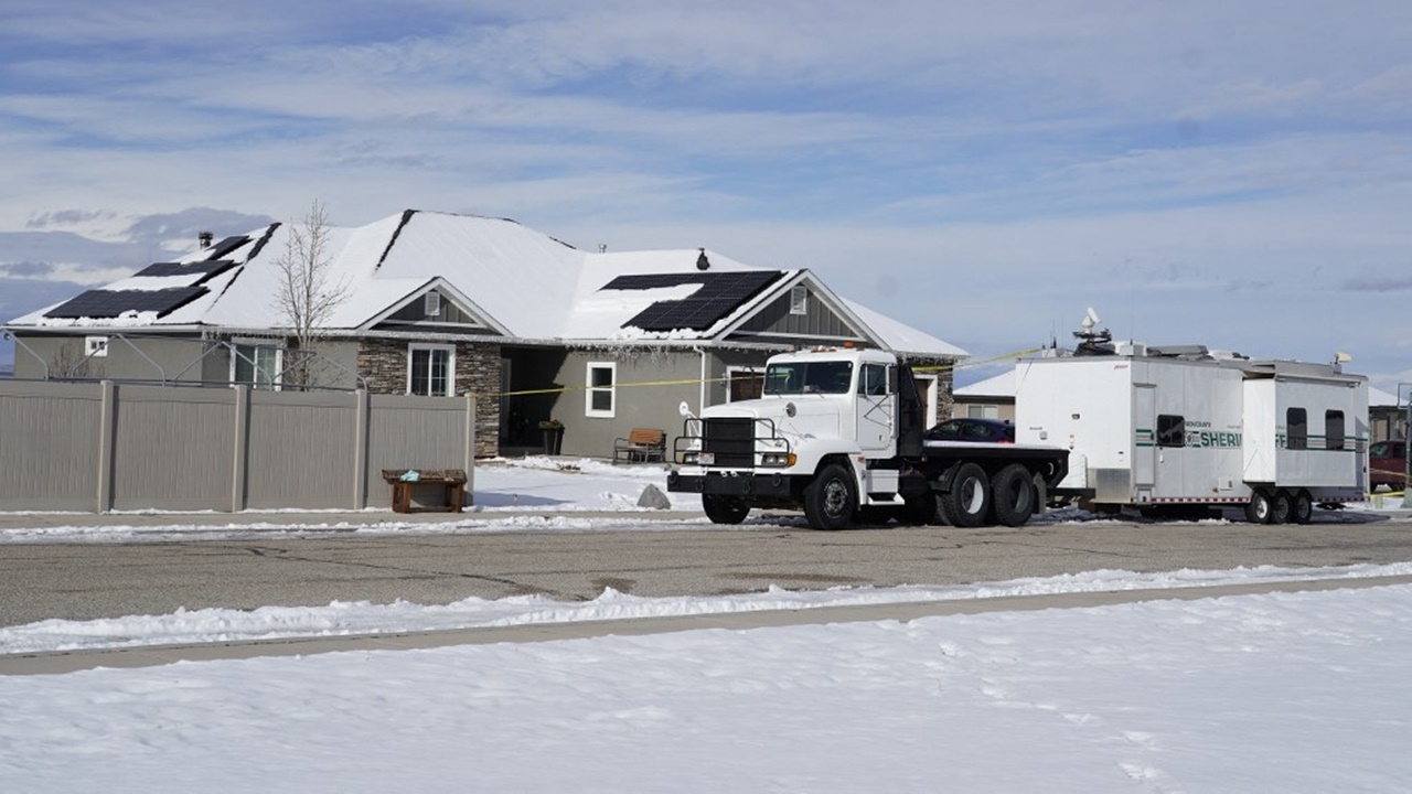 ช็อก ฆาตกรรมยกครัวที่บ้านในรัฐยูทาห์ ตาย 8 ศพ เป็นเด็ก 5 ศพ