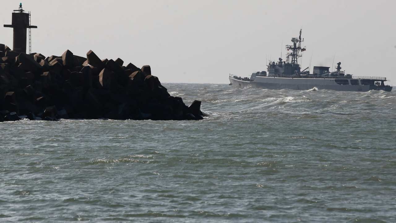 ทร.ยังไม่มีการแจ้งผลพิสูจน์ร่างที่ 24 ขณะที่ลูกเรืออีก 5 นายยังไม่พบ