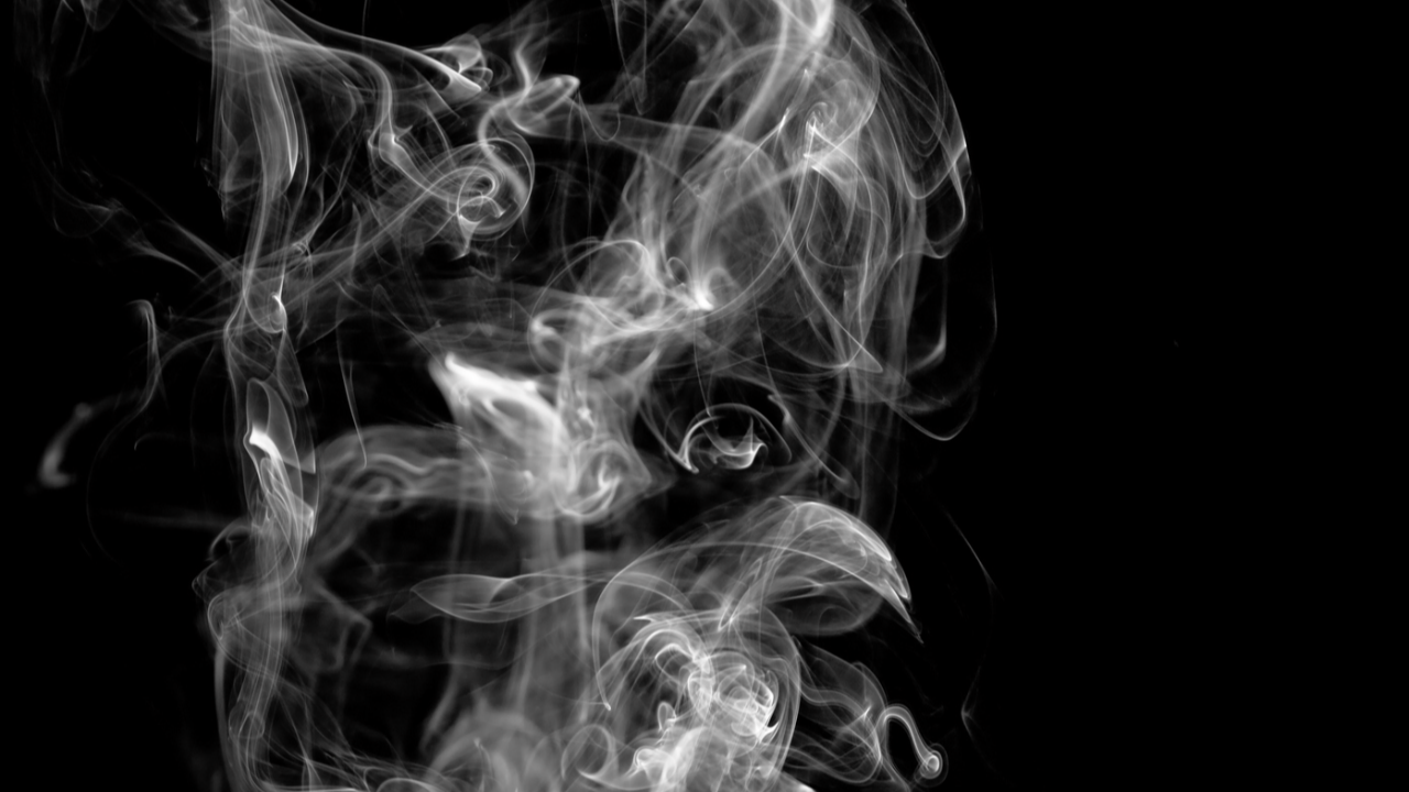 เตือนภัย เด็ก 10 กว่าขวบ สูบบุหรี่ไฟฟ้า สุดท้ายปอดอักเสบ สภาพคล้ายรังผึ้ง