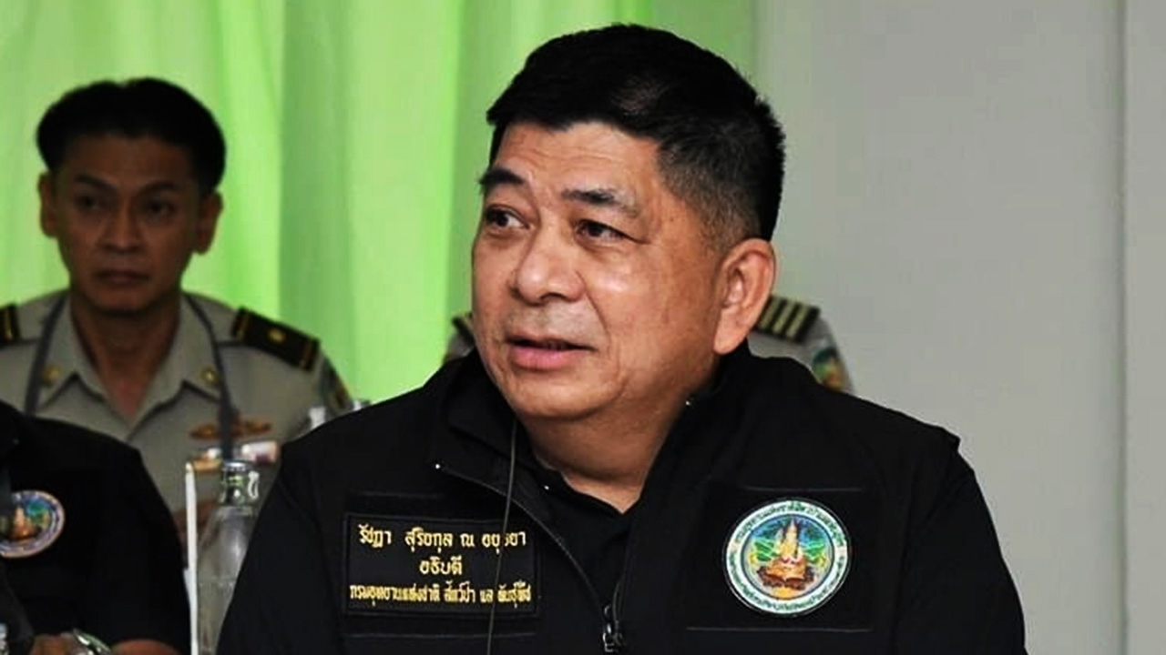 เรียกรับเงินจริง ฟันวินัยอธิบดีฯ ปลัด ทส.ยันผลสอบมีมูล เดินหน้าขยายผลเพิ่มเติม