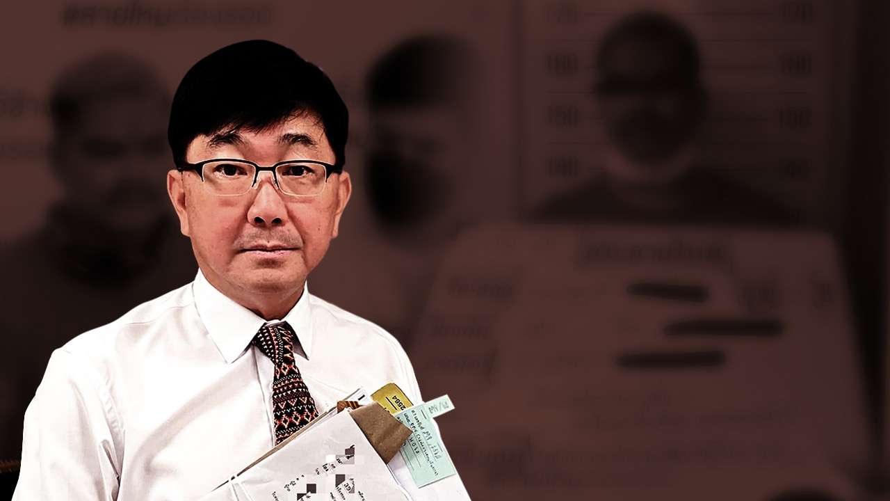 รองโฆษก อสส.เผยคดีบังคับอมนกเขาบนรถตู้ สั่งฟ้องโทษสถานหนัก คุก 20 ปี