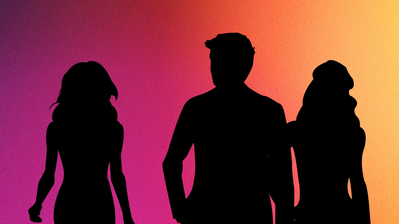 ใครหนอ ดาราสาว ม. ปาดผู้ชายนางเอกดัง หวิดเลิกกันตั้งแต่ต้นปี