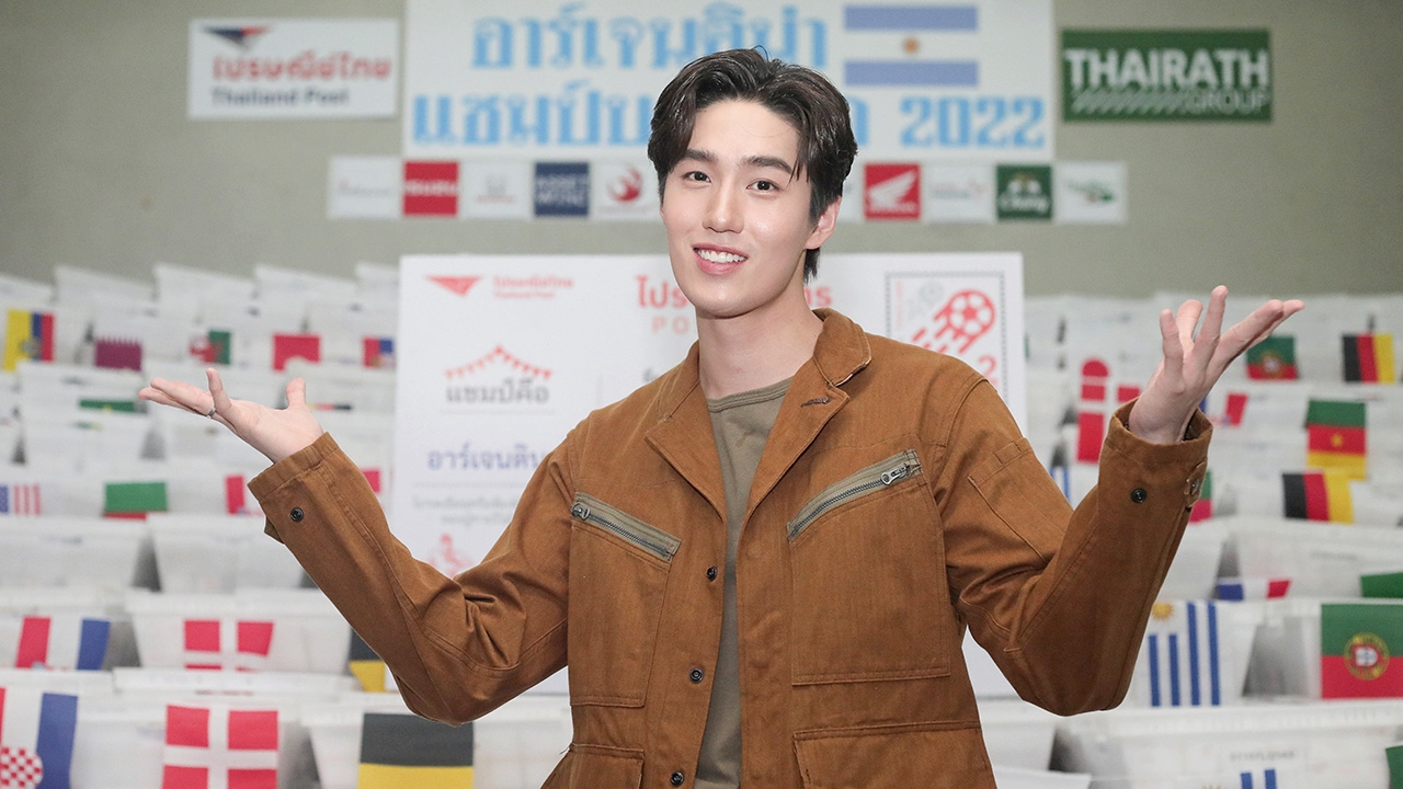 “ต่อ” บาลานซ์ชีวิต! ลดความเป็น “มนุษย์ถ้ำ” ออกไปข้างนอกเยอะขึ้น ไม่หยุดท้าทายตัวเอง