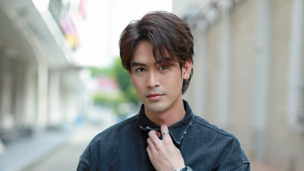 “จิณณ์” ดีใจคนเชียร์จิ้น “ทับทิม” แต่ไม่แน่ใจว่าโสดรึเปล่า? ยันสถานะยังโสด