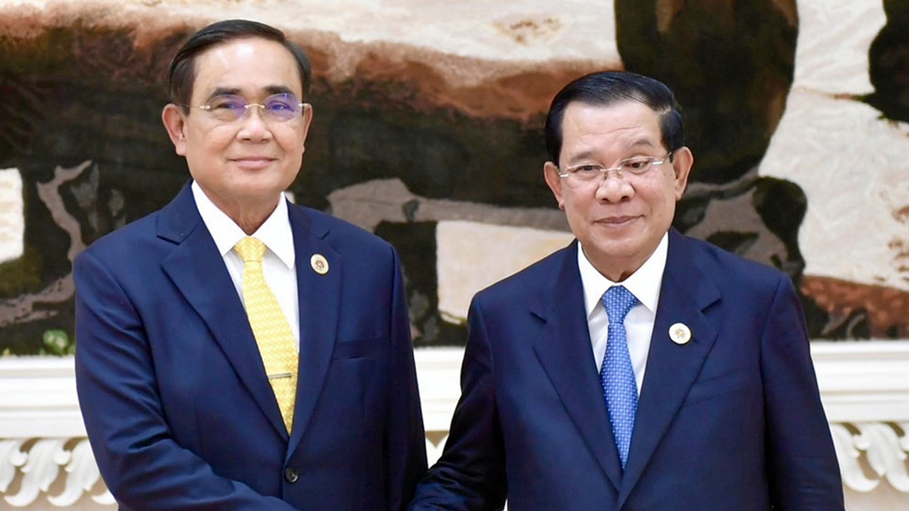 ความลับของลุง