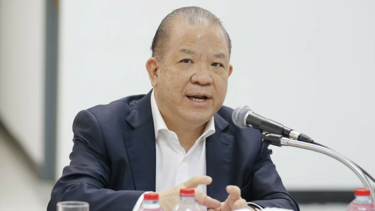 “พิชัย” หนุน “เร่งเจรจาแหล่งพลังงานไทย-กัมพูชา” ชี้ เป็นประโยชน์ 2 ประเทศ