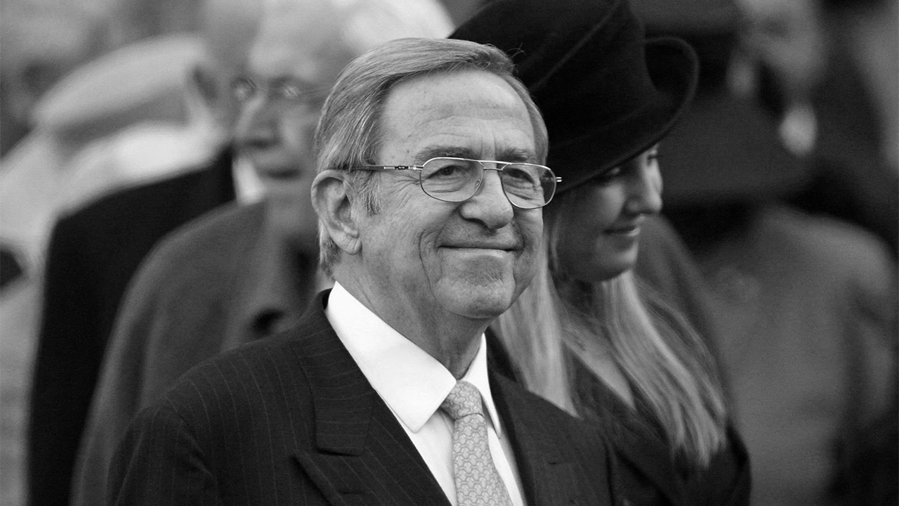  ‘คอนสแตนตินที่ 2’  อดีตกษัตริย์กรีซองค์สุดท้าย สวรรคตแล้ว