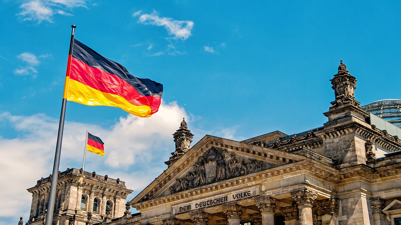 Germanomania