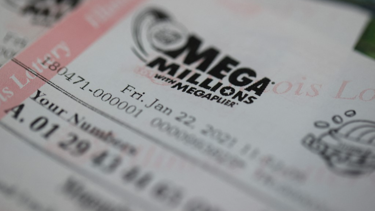 "เมกะ มิลเลียนส์" แจ็กพอตสะสม 1.1 พันล้านดอลลาร์ สูงสุดอันดับ 5 เท่าที่เคยมีมา