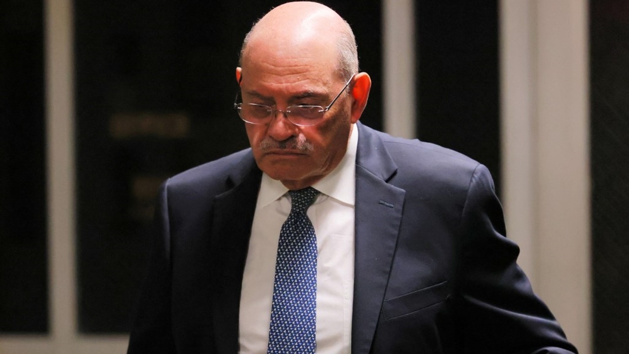 คุก 5 เดือนอดีตซีเอฟโอบริษัท ‘ทรัมป์ ออร์แกไนเซชัน’ ข้อหาเลี่ยงภาษี