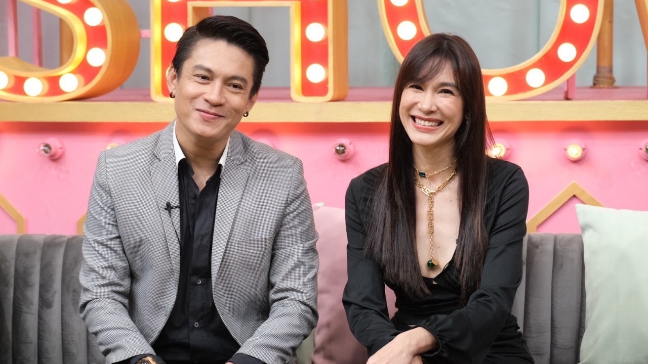 อ้อน เกวลิน เล่ารักต้องห้ามในที่ทำงาน โดนสั่งห้ามคบสามีคนปัจจุบัน