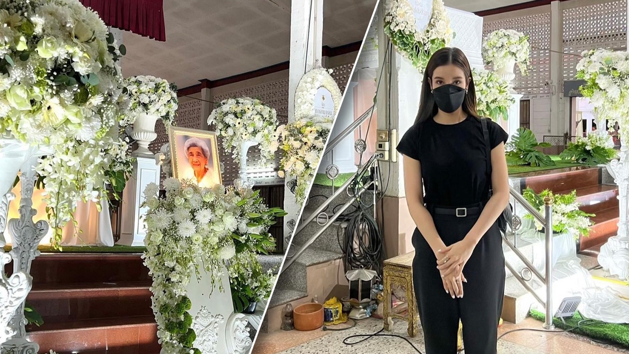 สุดเศร้า วิว วรรณรท แจ้งข่าวสูญเสียคนรักในครอบครัว