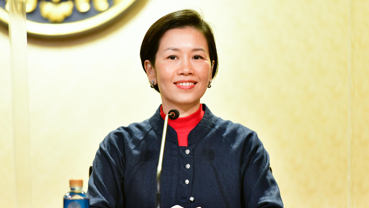 ครม.ไฟเขียว มาตรการเฝ้าระวังนักโทษเด็ดขาด หลังพ้นโทษคดีเกี่ยวกับเพศ 