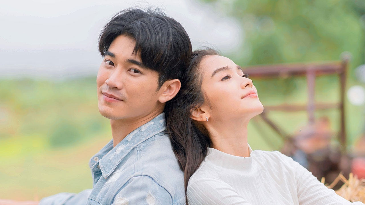 "ยูโร-พระพาย" จับคู่เคมีใหม่ ชวนฟินเต็มคาราเบล ใน “ฮักหลายมายเลดี้” 15 ม.ค.นี้