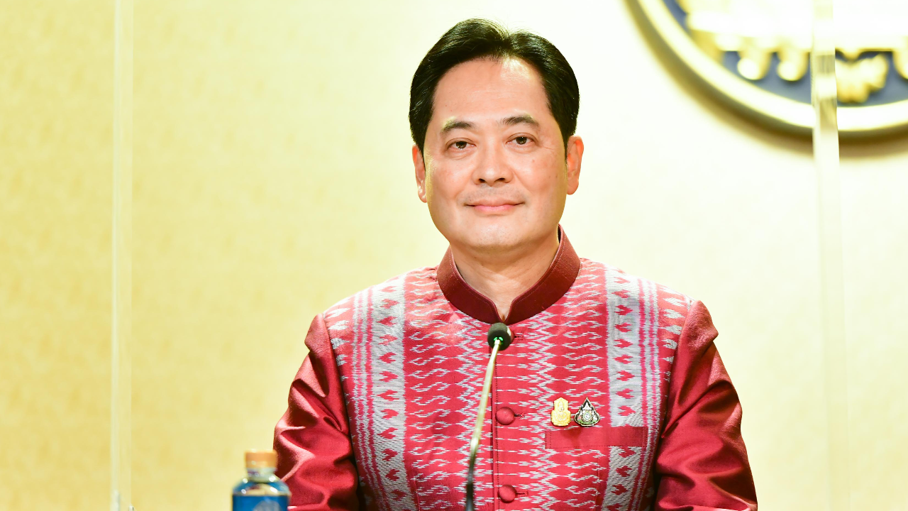 ครม.เห็นชอบ งบประมาณประจำปี 2567 กรอบวงเงิน 3.55 ล้านล้านบาท 