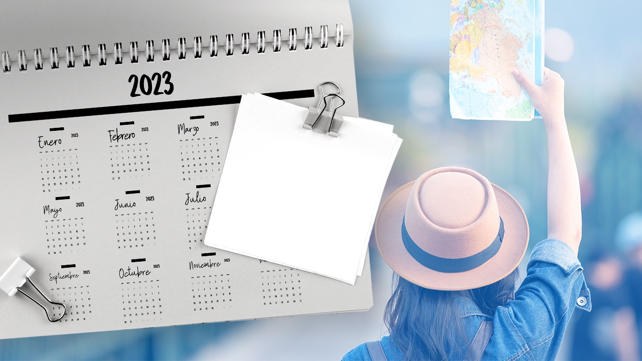 จดลงปฏิทินไว้เลย รวมวันหยุดราชการ วันหยุดยาว วันหยุดพิเศษ ตลอด