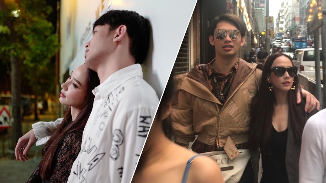 อั้ม พัชราภา อวยพรวันเกิด มะตูม เจอตอบกลับซึ้ง จะรักและซัพพอร์ตเสมอ