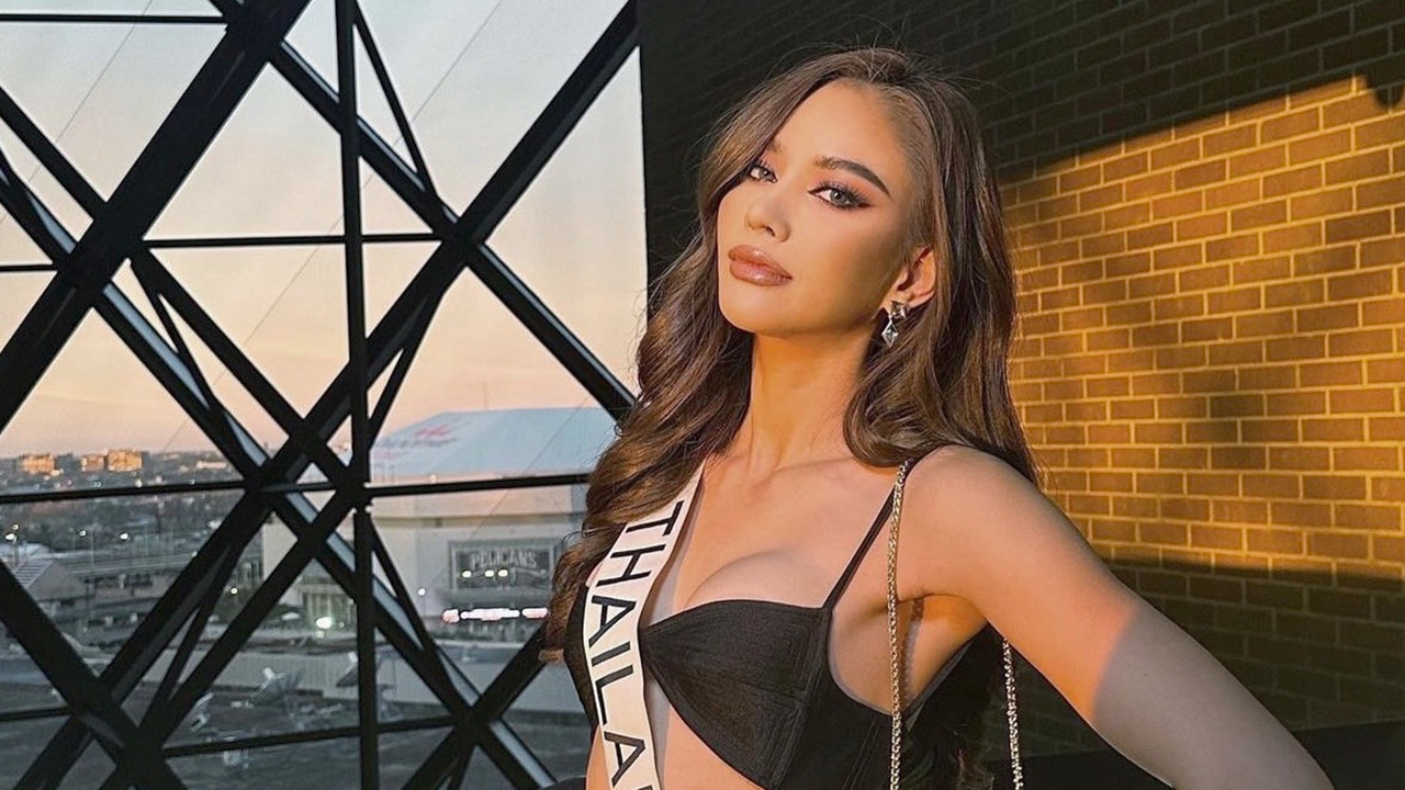 ฟังจากปาก แอนนา เสือ เจอต่างชาติถาม มองได้เปรียบ เจ้าของ MU เป็นคนไทย