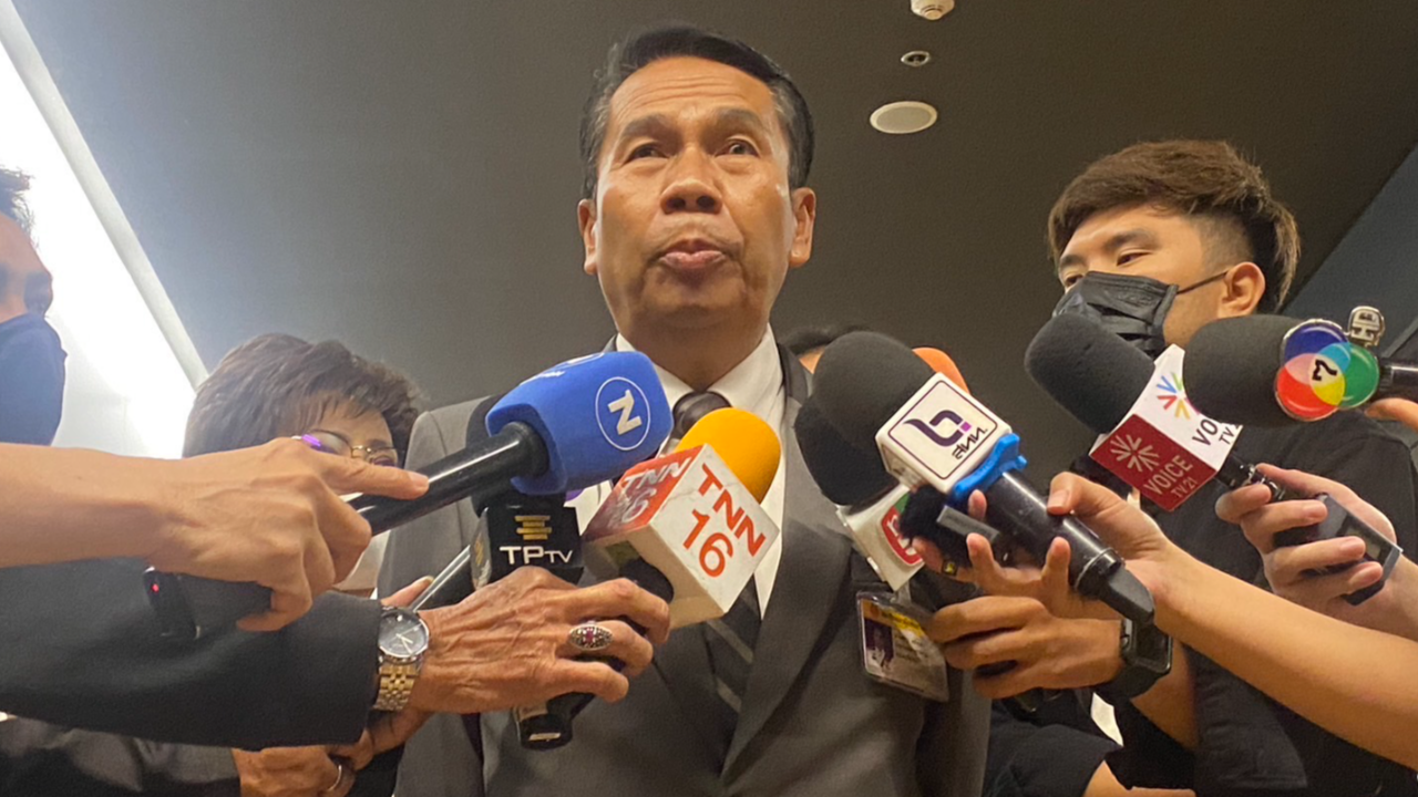 ฝ่ายค้านโวย ส่วนราชการไม่ให้เข้าหาเสียง ข่มรัฐบาล อย่ายุบสภาหนีซักฟอก 