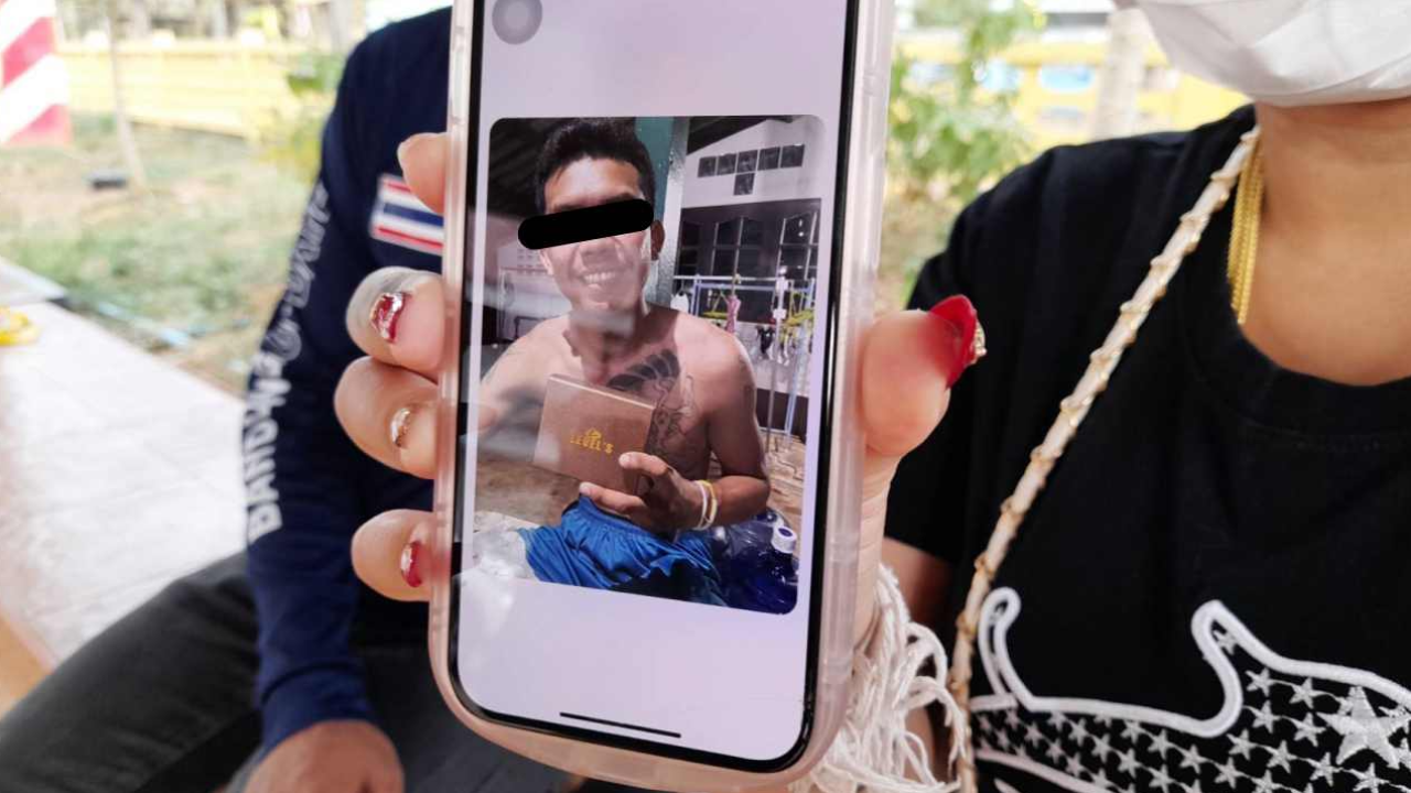 แม่ม่ายสายเปย์ ใช้เงินซื้อผู้ชายกิน เจอ "สายแบด" ติดยา ขโมยของ ฆ่าหมา