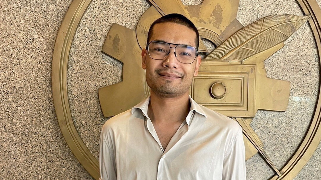 “คุณชายอดัม” ลุยซีรีส์ “The Outing” ตีแผ่สังคมคบชู้?! เผยปลายปีเตรียมสร้างหนัง