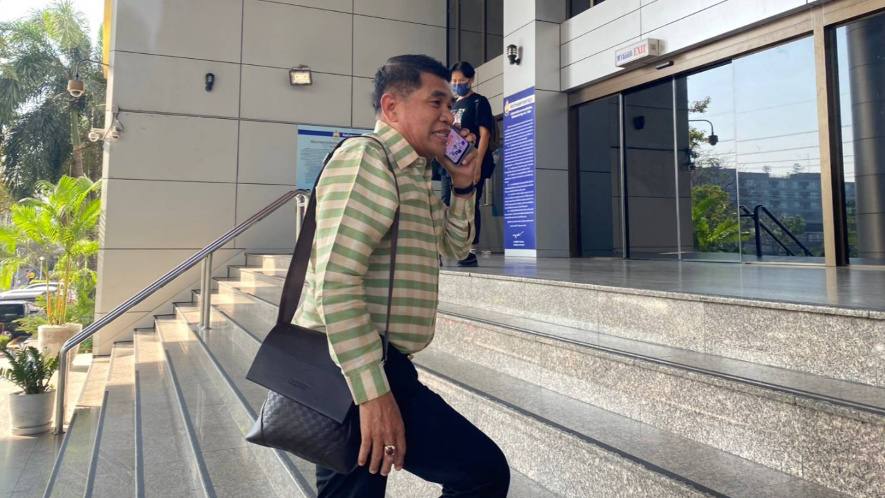 จำคุก "เจ๋ง" 5 ปี 4 เดือน - "สุขเสก" ตลอดชีวิต คดีก่อการร้าย คนอื่นยกฟ้อง