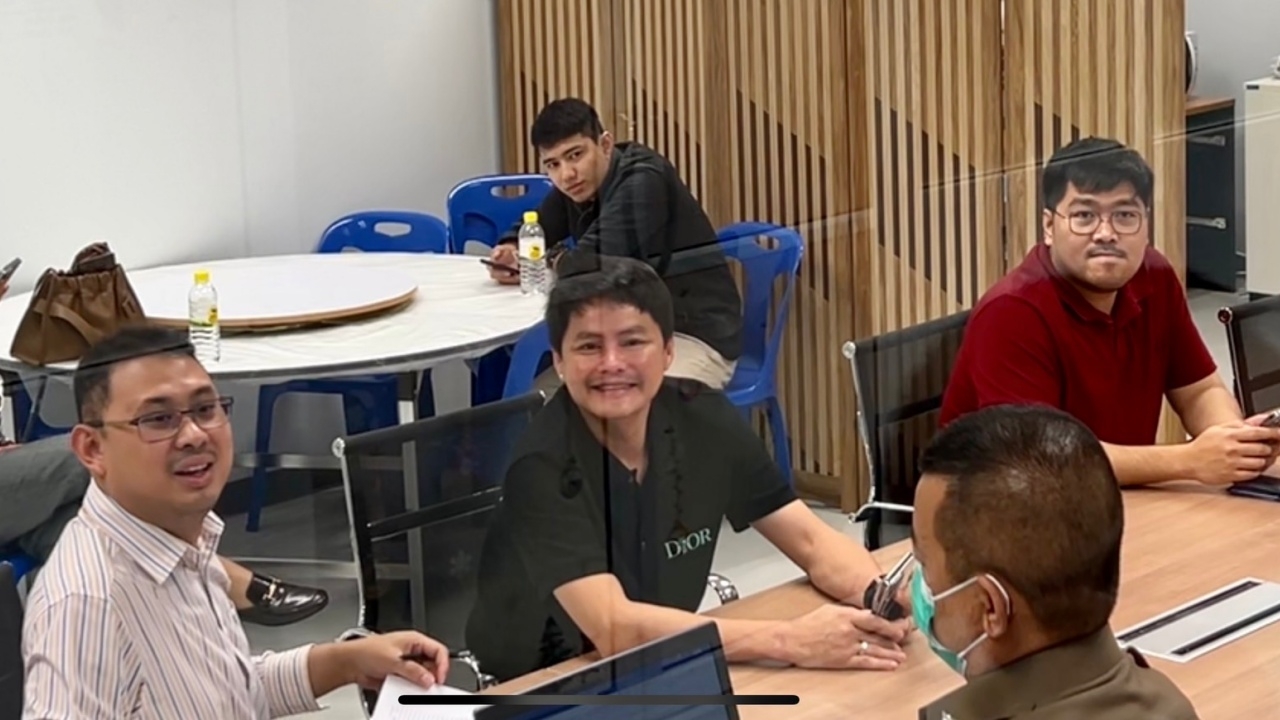 ปคบ. ฟันสลากออนไลน์ดำเนินคดี "นอท-กองสลากพลัส" ผิด พ.ร.บ.ขายตรง