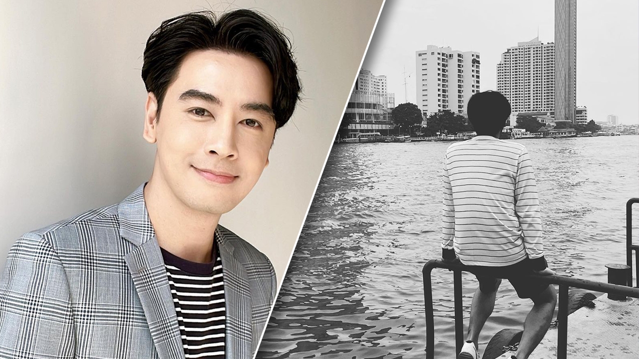 ออย ธนา โพสต์ข้อความเศร้า "สักวันเราจะลืมทุกอย่าง" แฟนๆ แห่ให้กำลังใจ