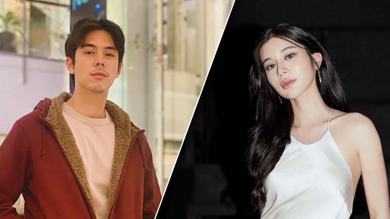 พีช พชร เผยสัมพันธ์ เก้า สุภัสสรา ชมอีกฝ่ายน่ารัก มีคนชอบเยอะ