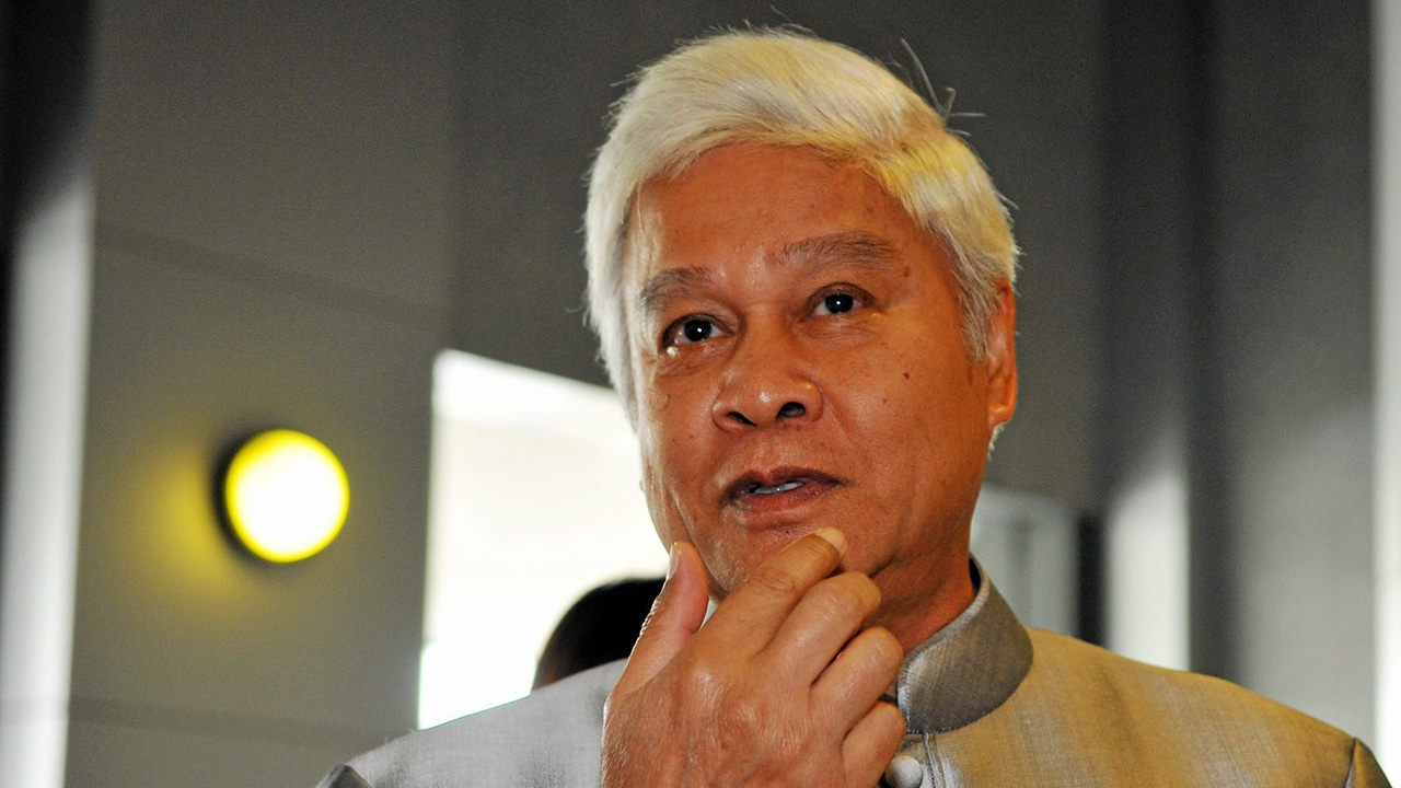 “ยงยุทธ วิชัยดิษฐ” โผล่โต้ ปมเล่นชู้ไม่ใช่ตัวเอง ชี้อดีตรองนายกฯมีหลายคน