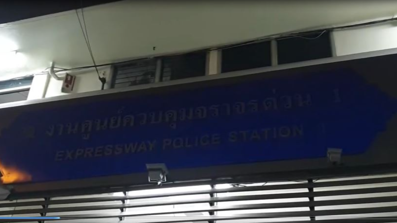 เสี่ยขับเบนท์ลีย์ ยันยอมชดใช้ทั้งหมด เหยื่อข้องใจทำไมไม่เป่า