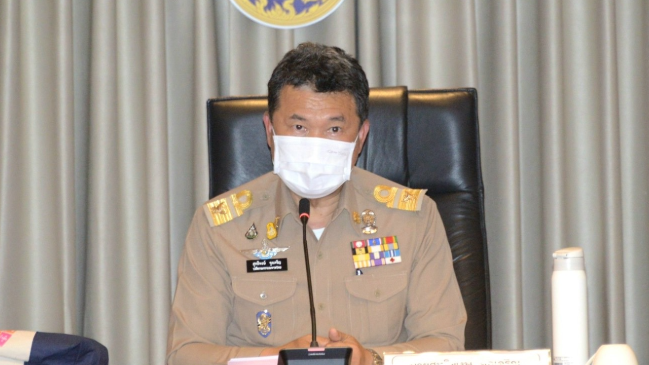 นายกฯ กำชับ มหาดไทย เร่งช่วยประชาชนที่ประสบปัญหาน้ำท่วมใต้