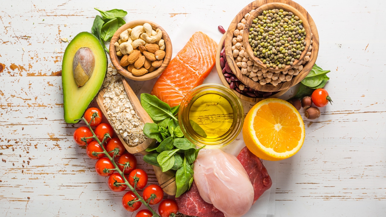 โภชนาการสำหรับคนเป็นเบาหวาน ตอน 2