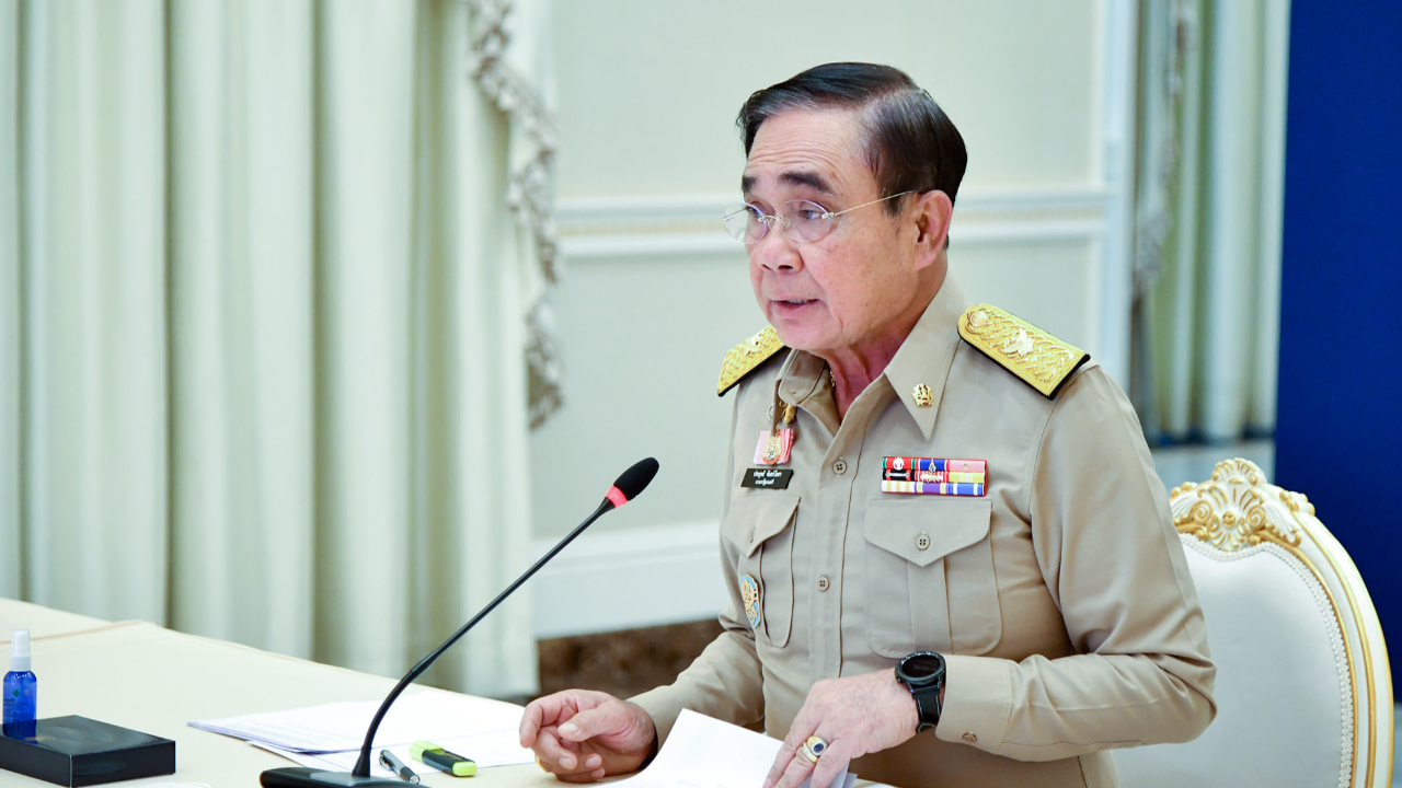 ของขวัญปีใหม่เข้า ครม.พรุ่งนี้ “ลุงตู่” ขอเชื่อมั่นการเงินการคลังยังดี