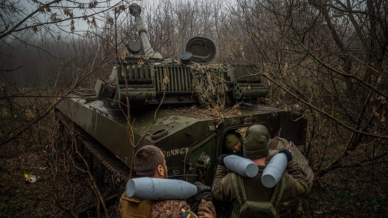 ข่าวสารจากสมรภูมิ