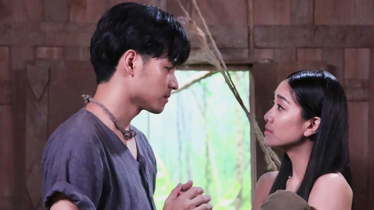 “เก้า-มายด์” ร่วมเปิดตำนานรักครั้งใหม่แห่งทุ่งพระโขนง ใน “นางนาค สะใภ้พระโขนง”