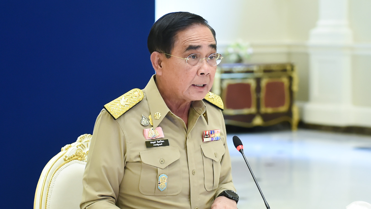 “บิ๊กตู่” กำชับช่วยกำลังพลเรือหลวงสุโขทัยให้ถึงที่สุดอย่างเต็มความสามารถ