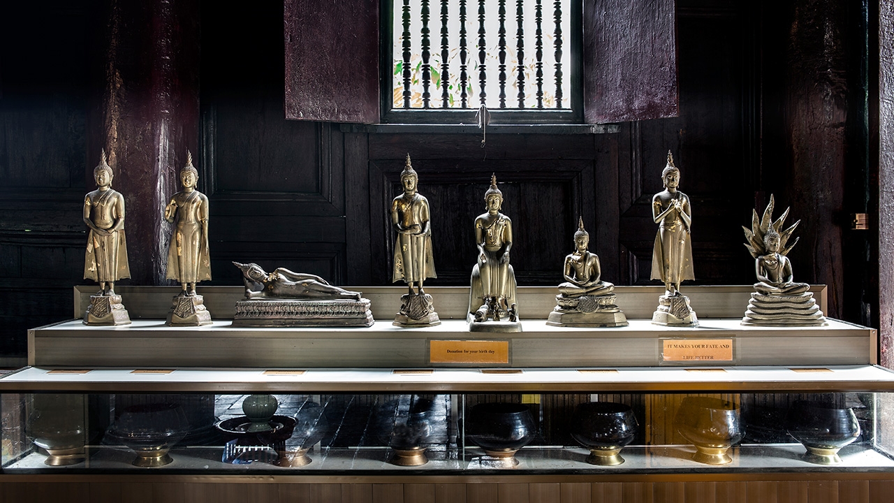 คาถาบูชาพระประจำวันเกิด เตรียมสวดรับปี 66 เสริมสิริมงคลให้ชีวิต