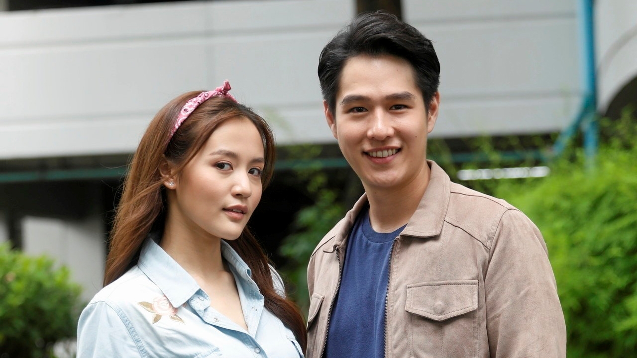 “ทอย” ขึ้นแท่นป๋าดัน "ผิงผิง” นางเอกดาวรุ่ง มอบพลังบวกในละครสู้ชีวิต “เพื่อแม่แพ้บ่ได้”