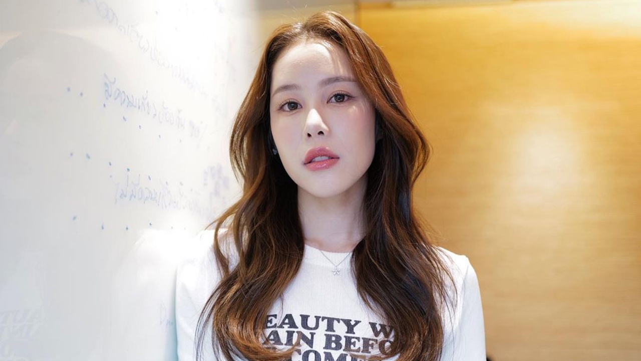 "เบญ" ยอมรับแล้วเปิดใจคบจริงจังกับผู้ประกาศข่าว "อ๊อฟ" ไม่คาดหวังกับความรักครั้งนี้