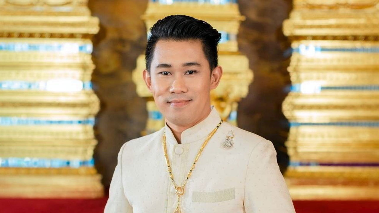 “ไทยรัฐทอล์ก” เปิดใจ “อ.เชียง” ทำนายดวงคนดัง แนะ “ดีเจแมน-ใบเตย” นิ่งๆไว้จะดี