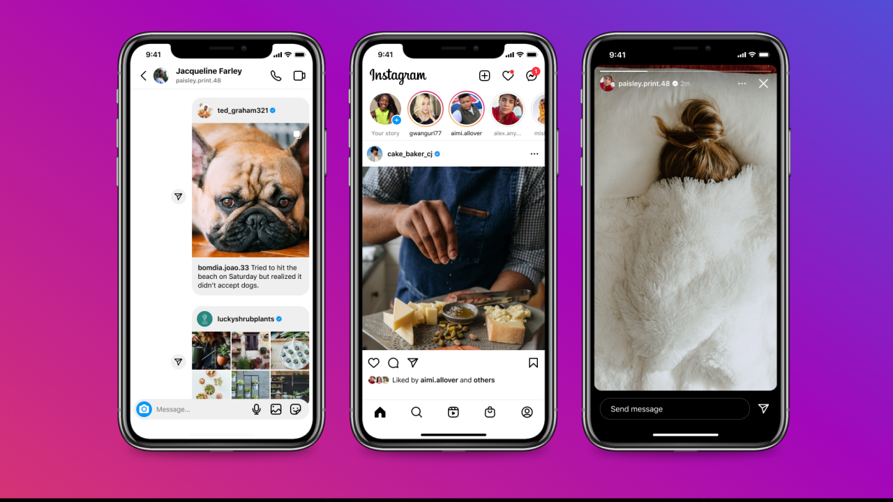 Instagram ออกเครื่องมือใหม่ช่วยเหลือเจ้าของบัญชีไอจีที่ถูกแฮก