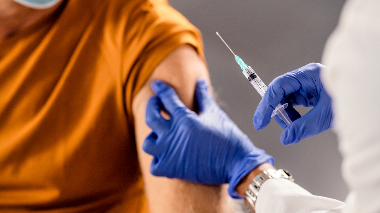 เช็กเลย Walk in ฉีดวัคซีนโควิดฟรี 2 แห่ง ที่ สยามพารากอน-ไอคอนสยาม