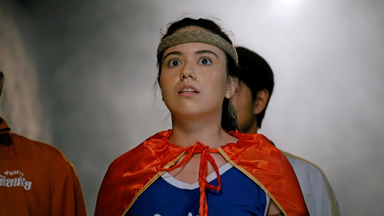 "พริม" ประเดิมเวทีเจอหิน "ป๋าตู้" จัดหนักส่งคู่ชกเจนสังเวียน “แด่คุณพ่อด้วยแข้งขวา”