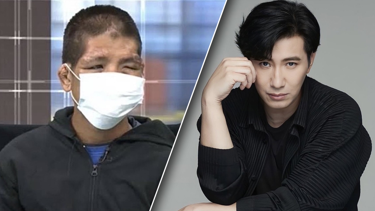 แห่ชื่นชม หนุ่ม กรรชัย เข้าช่วยน้องฟ้า จากคดีนายจ้างโหดทารุณ